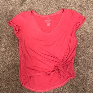 American Eagle Outfitters Tops - AE soft & sexy tee American Eagle Outfitters Tops - AE soft & sexy tee